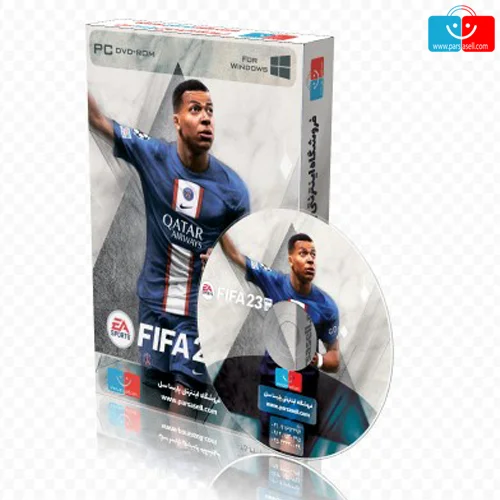 بازی FIFA 23 Ultimate Edition برای کامپیوتر