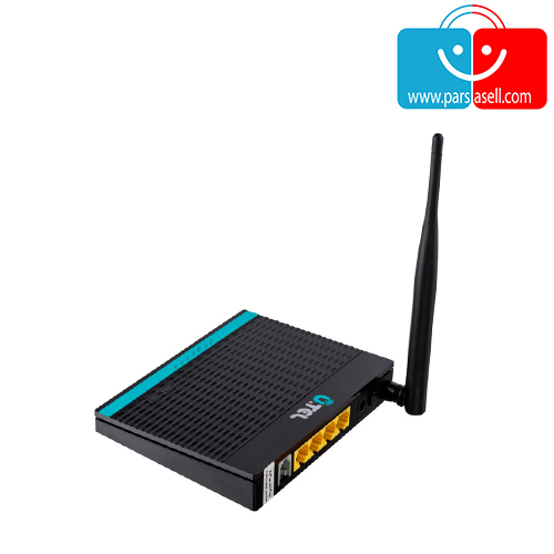 مودم روتر ADSL2 Plus بی سیم یوتل مدل A154