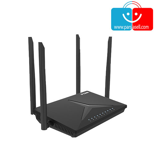 مودم 3G/4G دی-لینک مدل M920